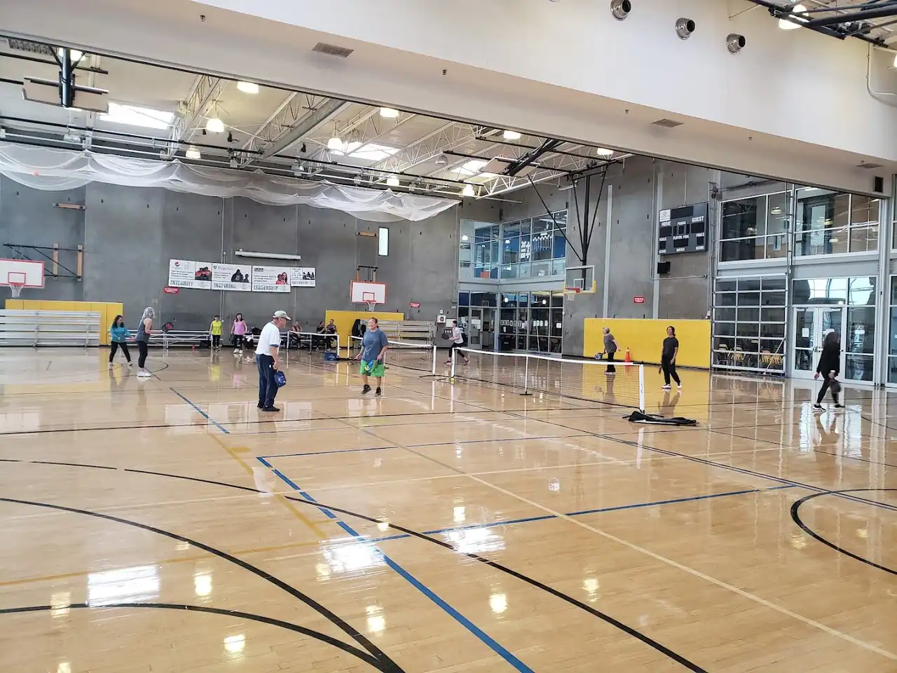Rainier Vista Boys and Girls club photo 2