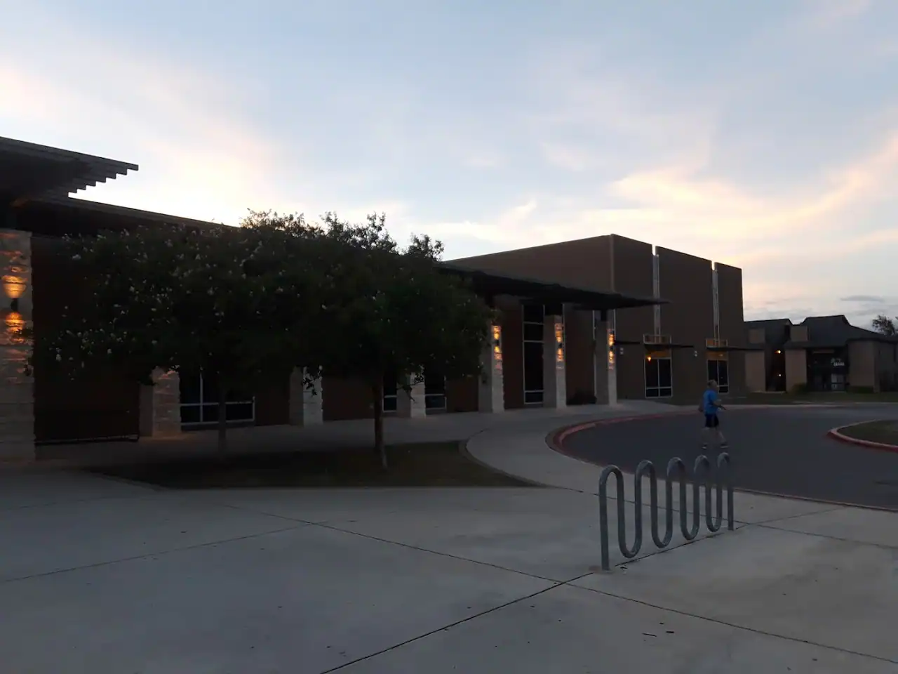 Schertz YMCA photo 2