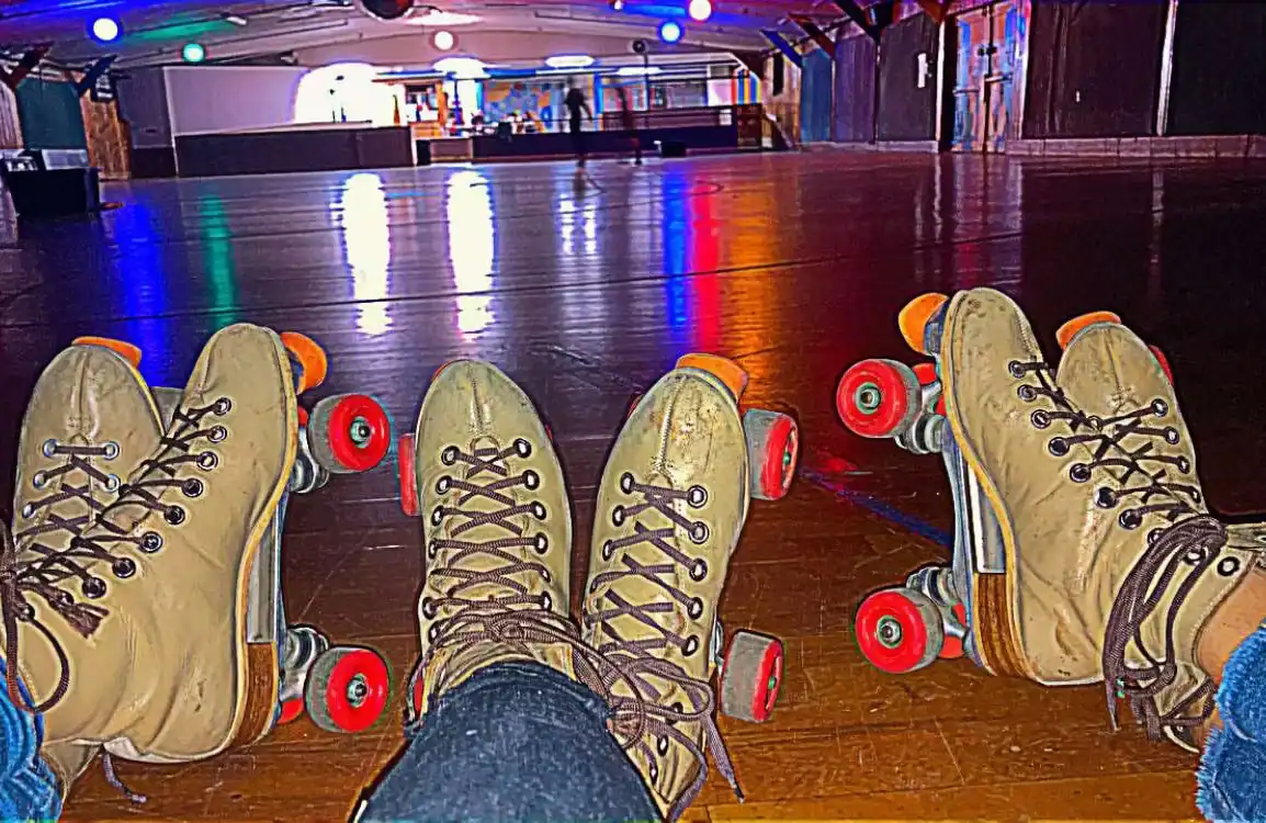 The Roller Barn photo 2