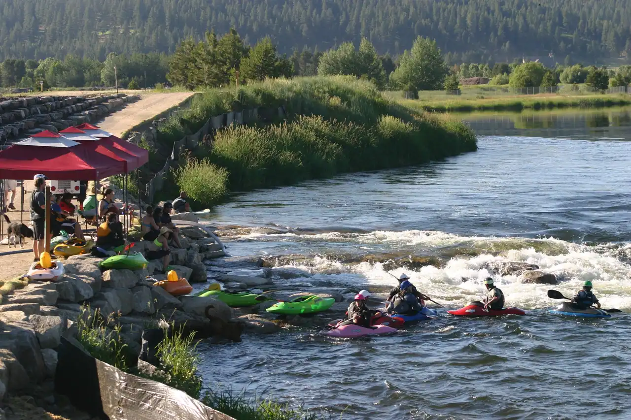 Trinity Pines Camp photo 2