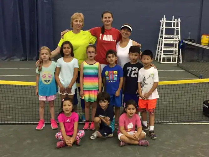Robbie Wagner Tournament Training at Glen Cove photo 2