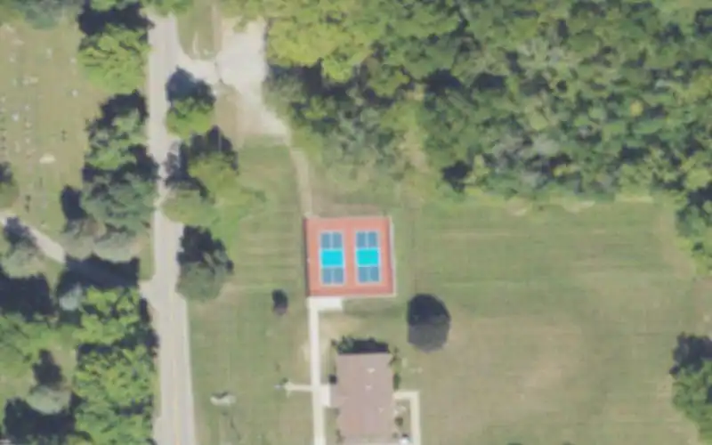Imlay Township Hall and Parks photo 2