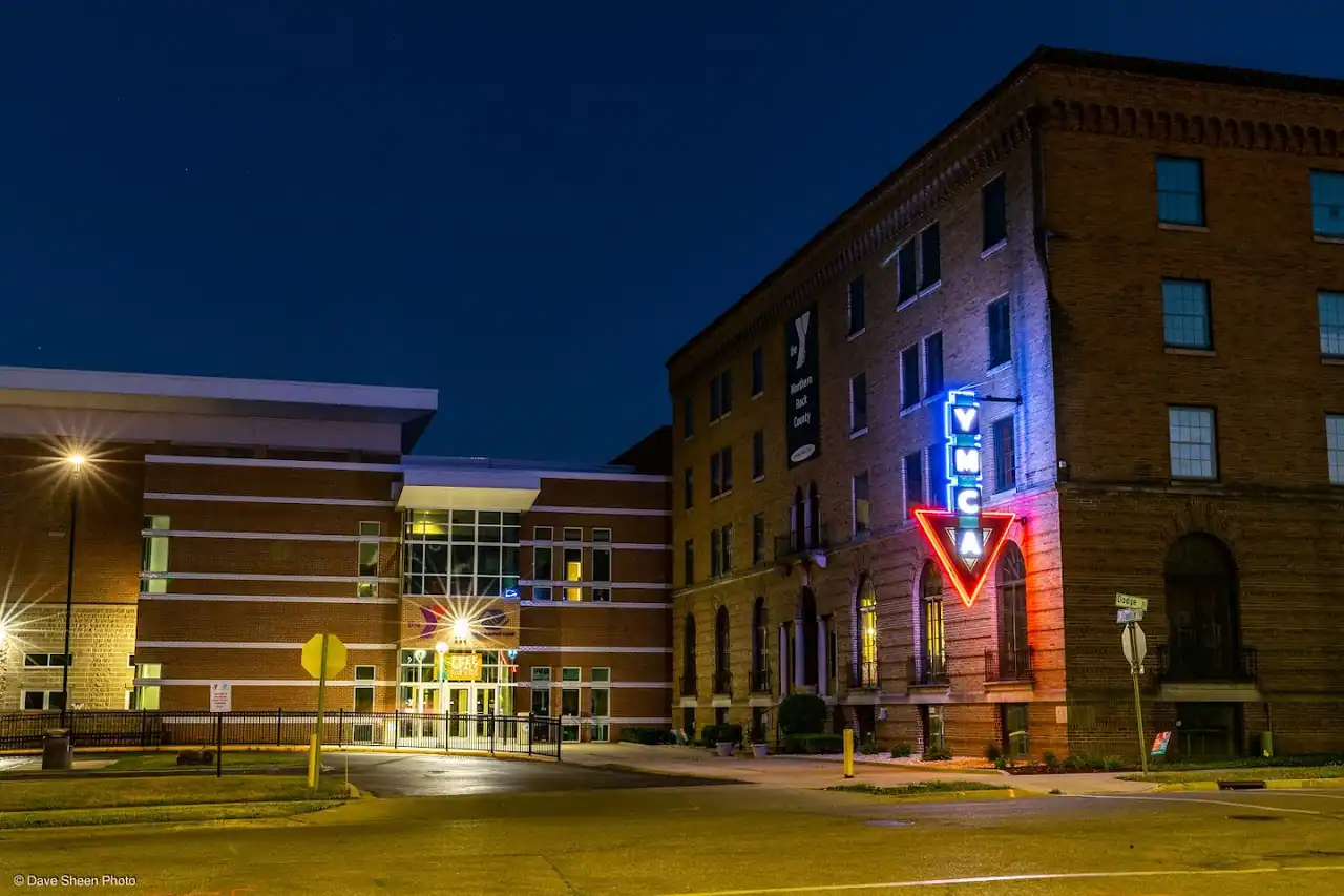 Janesville YMCA photo 2