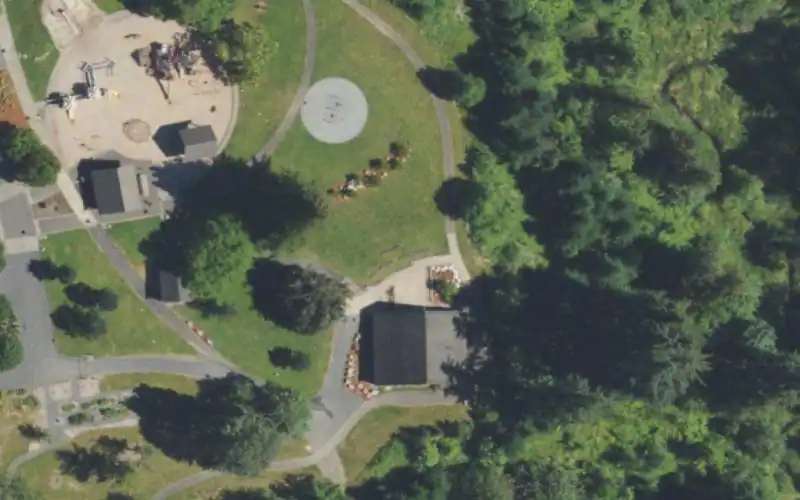 Wilsonville Memorial Park photo 2