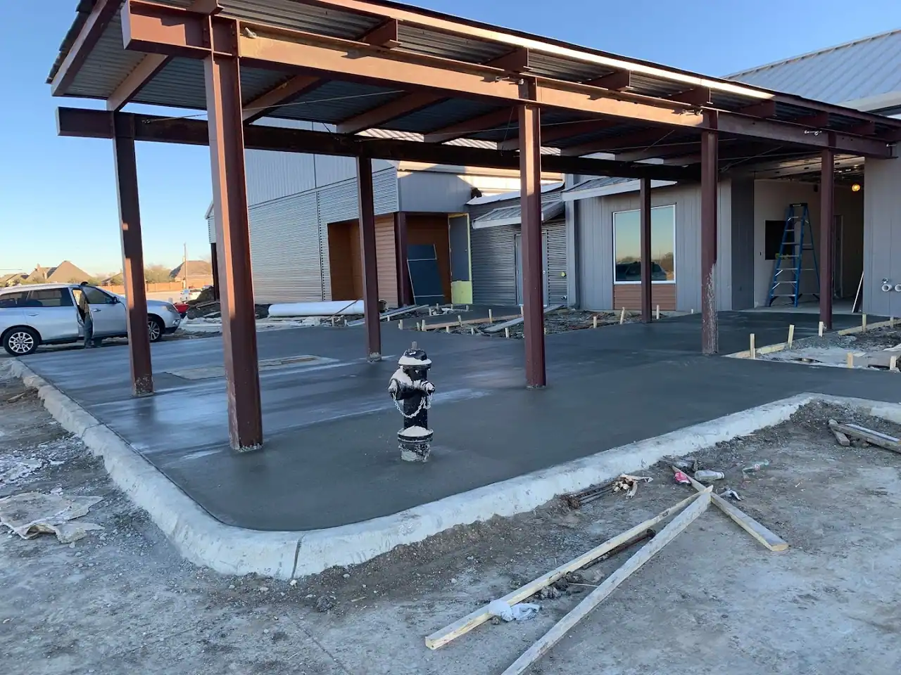 Fellowship of the Parks - Northlake Campus photo 2
