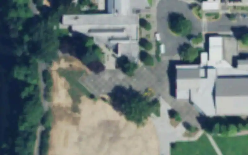 Redmond Senior & Community Center photo 3