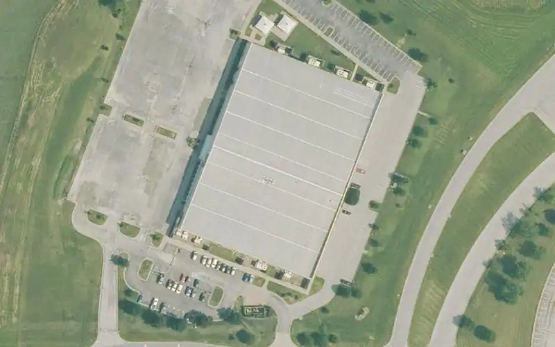 New Century Fieldhouse photo 2