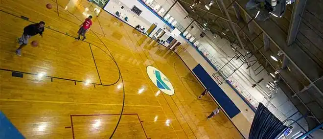 High Street YMCA photo 2
