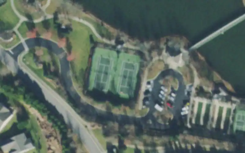 The Club at Lake Providence photo 2