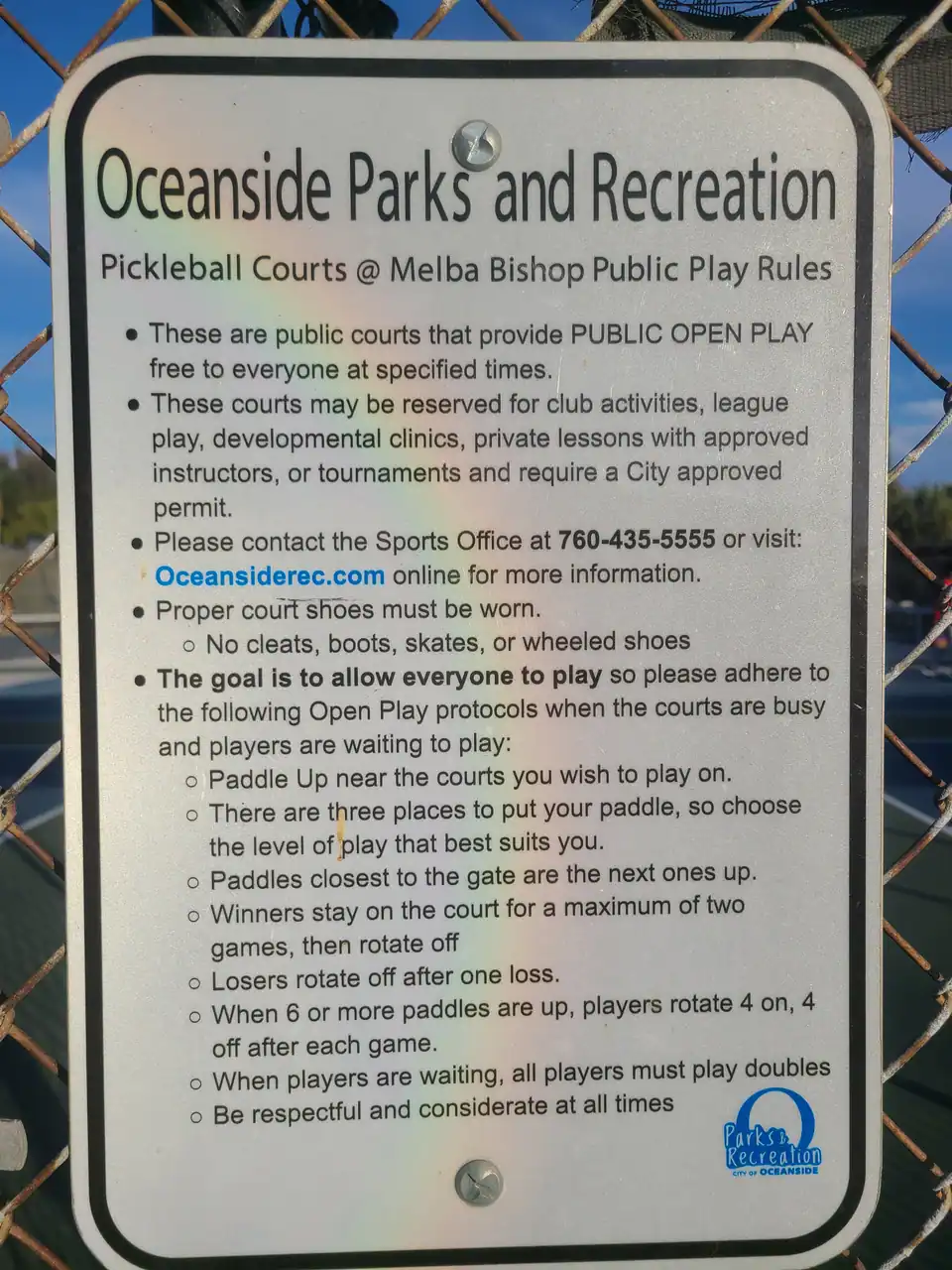 Melba Bishop Park photo 3