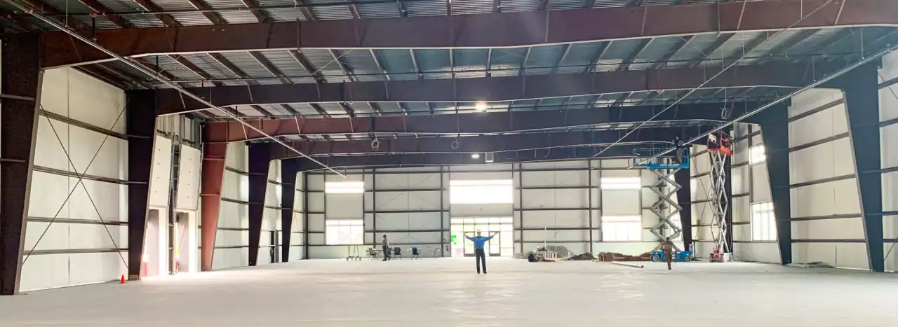 YMCA Pickleball Center at Downingtown photo 2