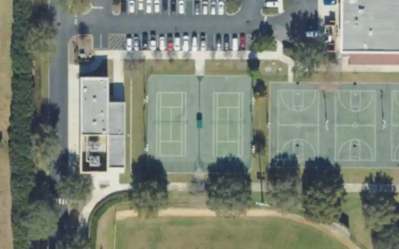 The Villages Charter High School photo 2