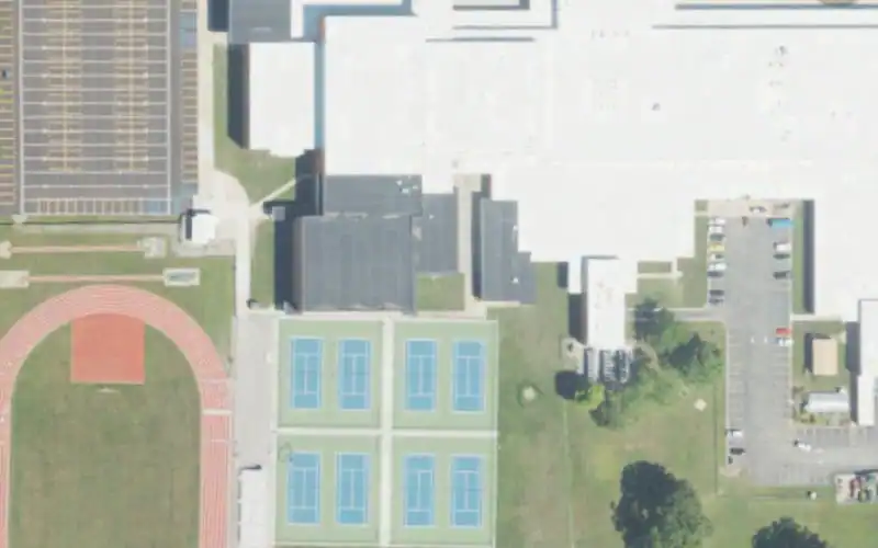 H.H. Dow High School photo 2