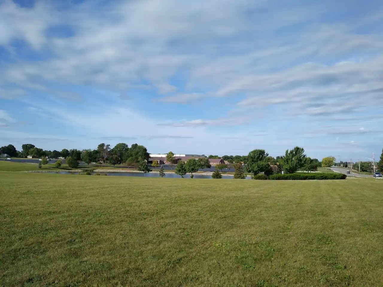 The Gathering Place photo 2