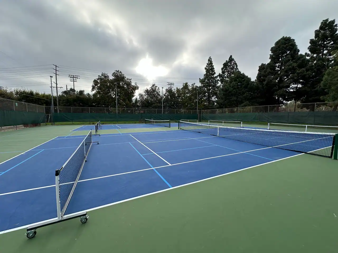 Santa Clara Community Recreation Center at Central Park photo 2