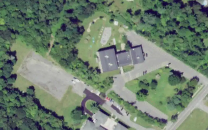 Jewish Community Center Of Utica; NY photo 3