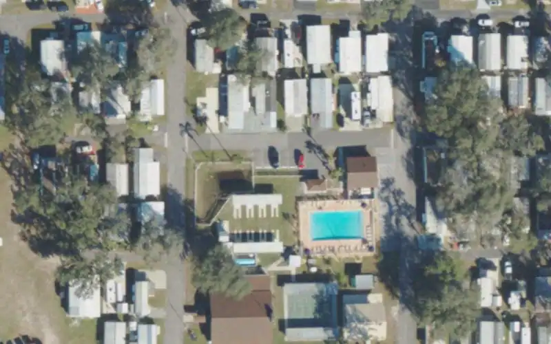 Southern Charm RV Resort photo 2