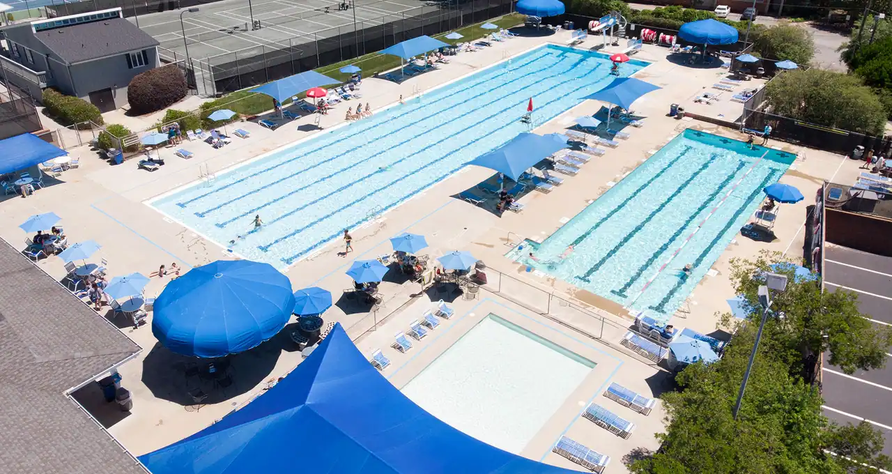 Hamilton Lakes Swim & Tennis photo 2