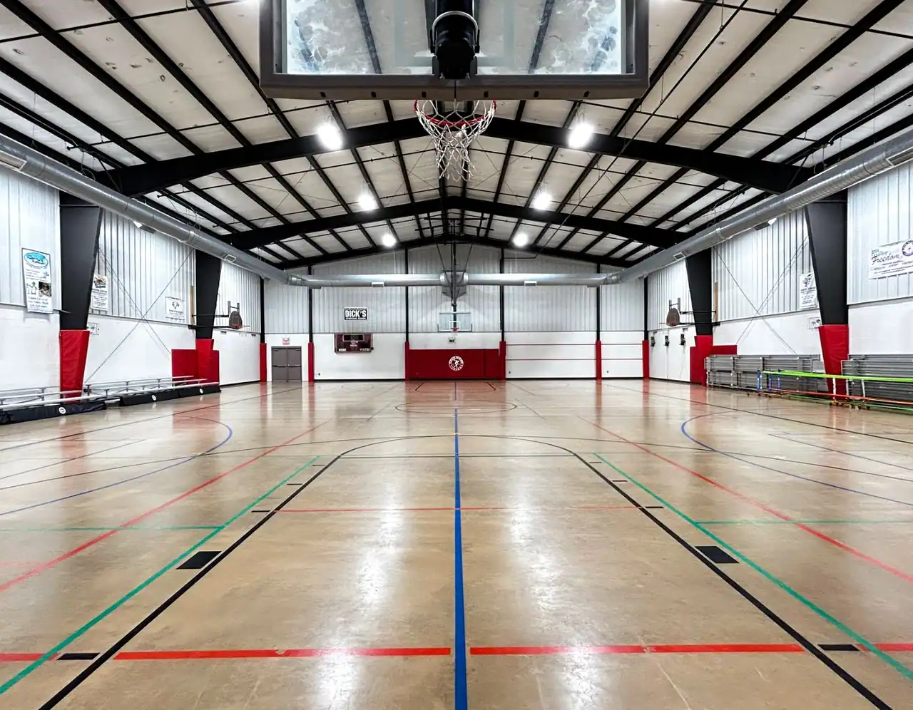 Aurora Turners Sports Complex photo 2