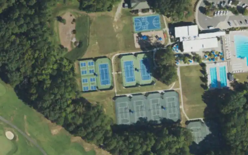 Duke University Faculty Club photo 2
