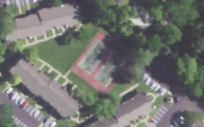 Chaparrall Creek Dr Tennis Courts photo 2