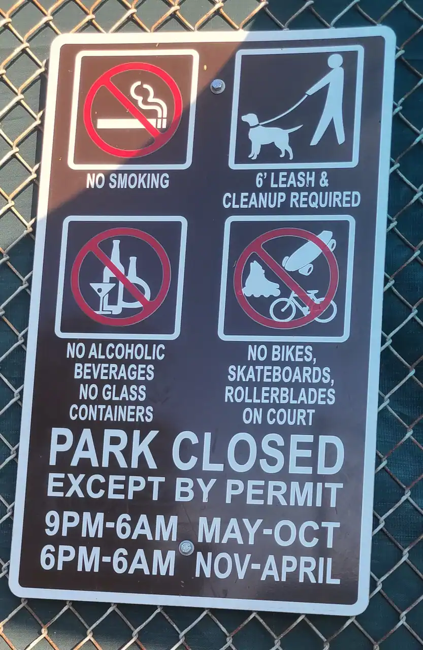 Melba Bishop Park photo 4