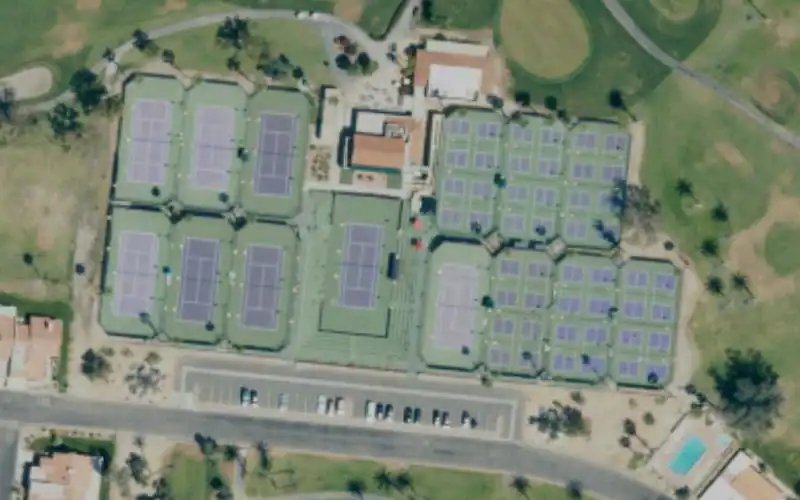 Tennis in a Pickle photo 3