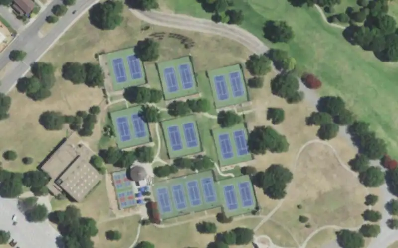 Samuell Grand Tennis Center photo 2