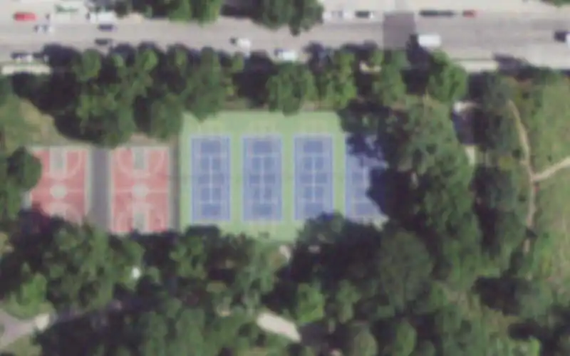 Horner (Henry) Park photo 2
