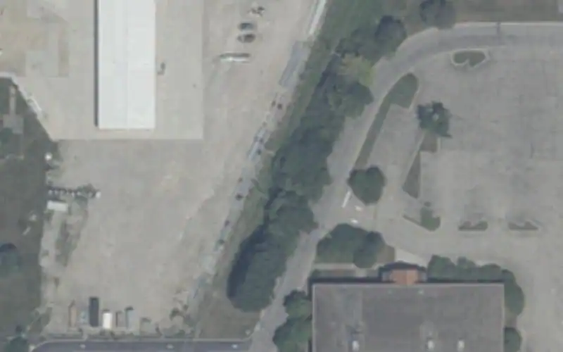 NexusPark Circle K Fieldhouse photo 3