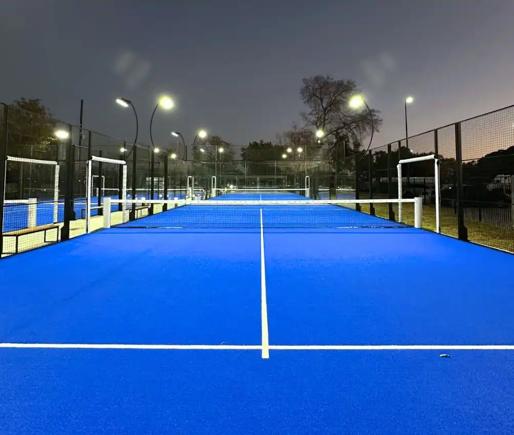 Racquet Social Club - Willowbrook photo 2