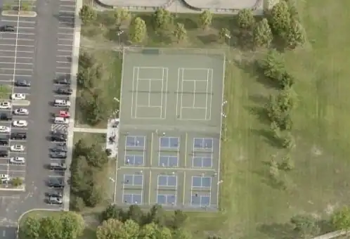 Chanhassen Rec Center photo 2