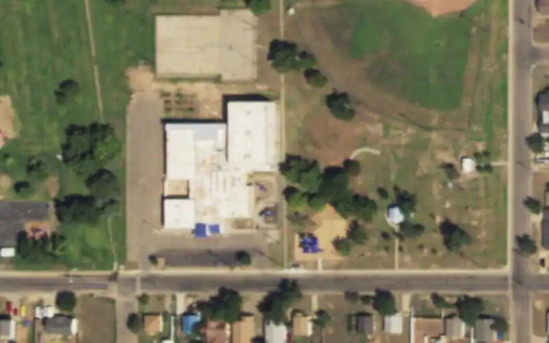 Warford Activity Center photo 3
