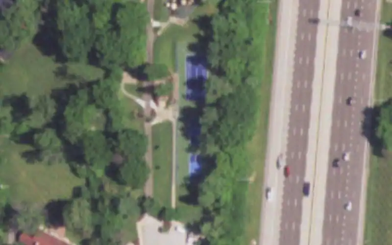 Creve Coeur - Conway Park photo 2