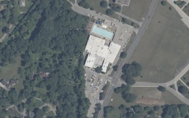 Jordan YMCA photo 3
