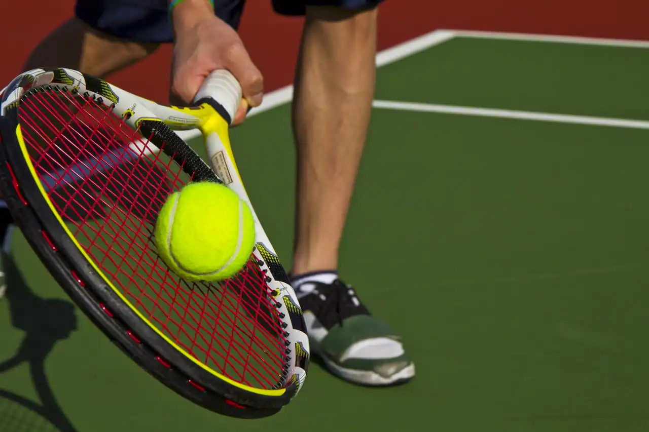 SunPro Tennis and Pickle Ball Club photo 2