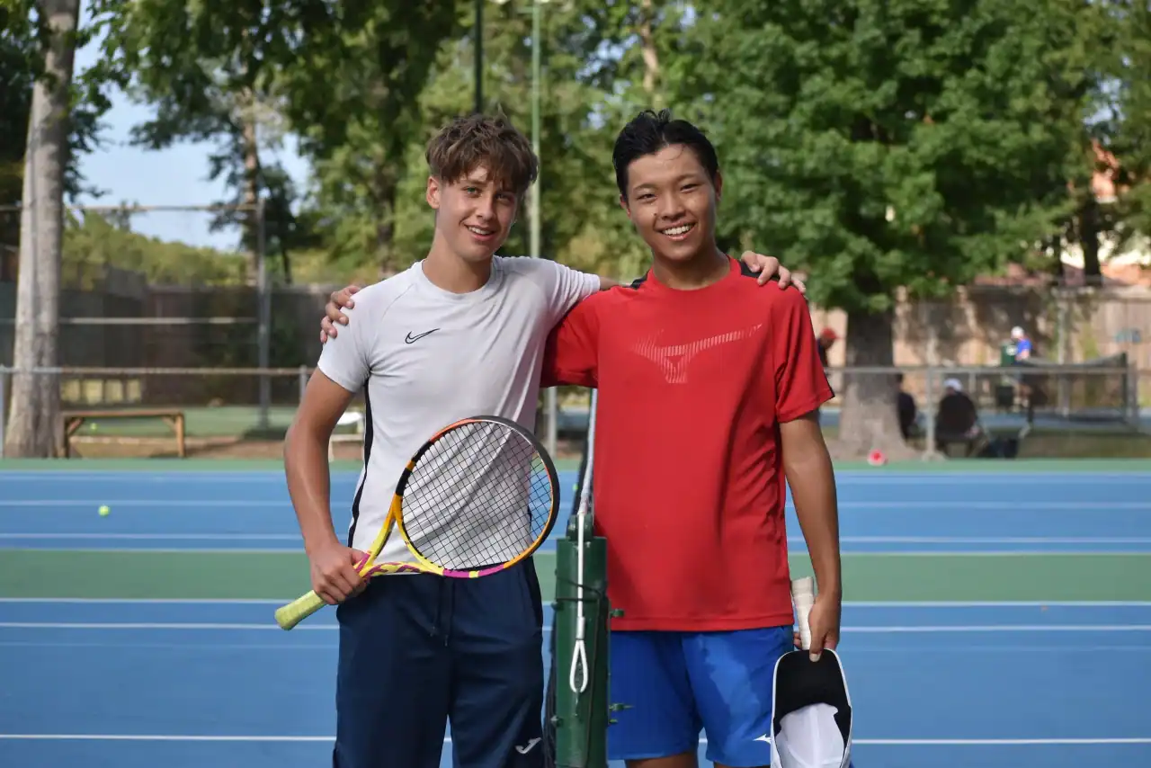 Giammalva Racquet Club photo 2