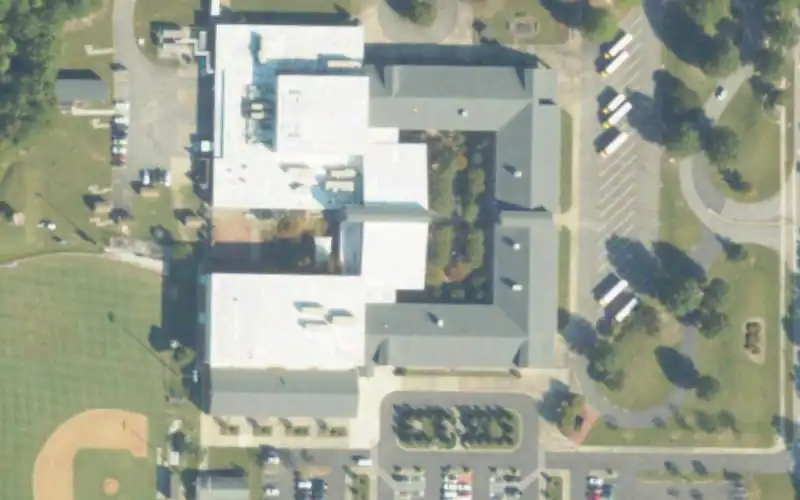 Jamestown High School photo 2