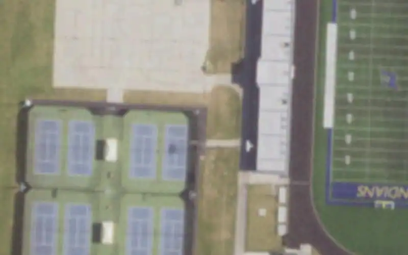 Mukwonago High School photo 2