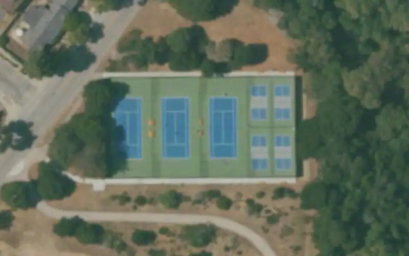 Kellogg Pickleball Courts photo 3