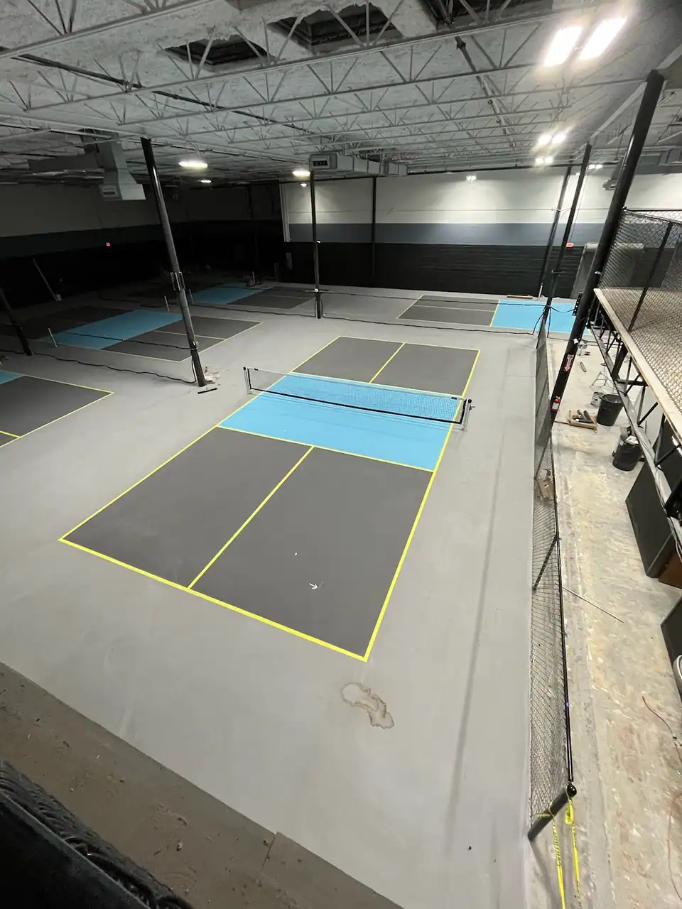 DFW Indoor Pickleball (DiP) photo 5
