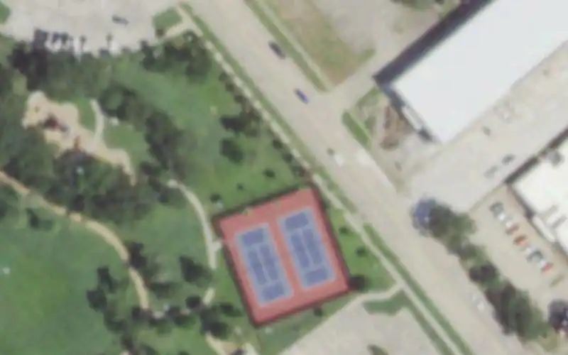 Texas Avenue Park photo 2