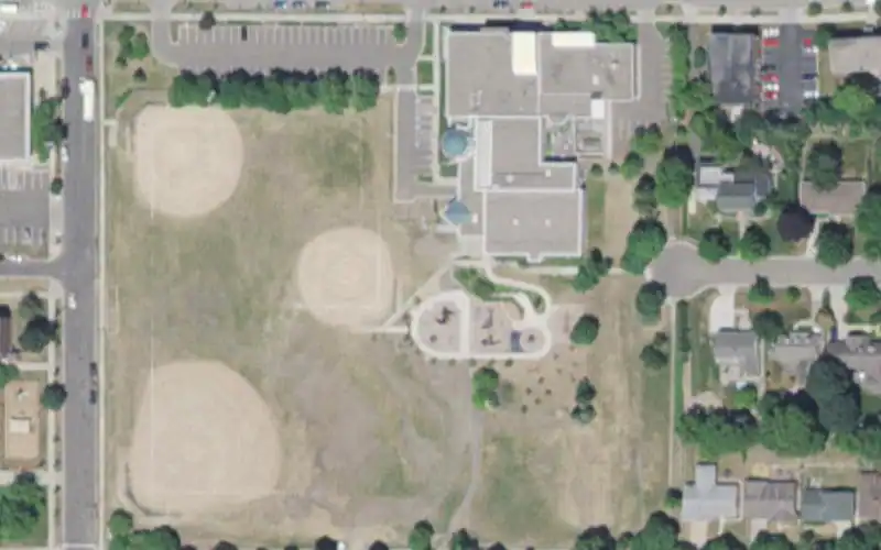 Highland Park Recreation Center photo 3