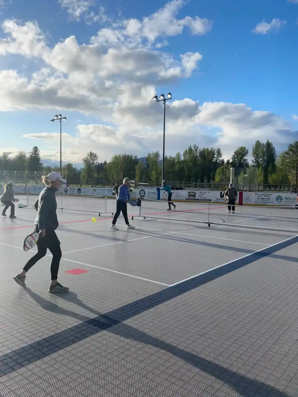 Winthrop Rink photo 2