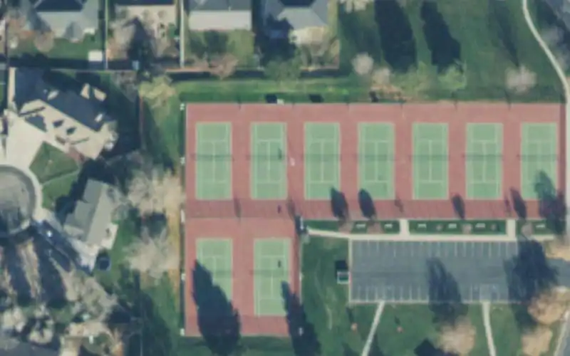 Orem Community Tennis Courts photo 2