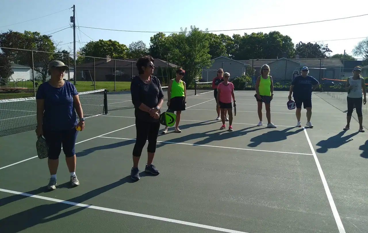 Verhagen Park photo 2