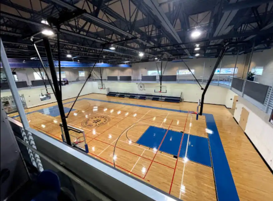 Hurst Recreation Department photo 2