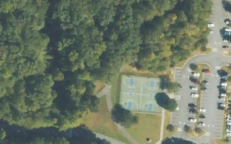George Pierce Park Gym photo 2