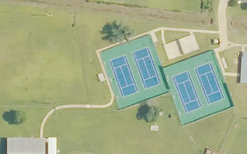 Natchitoches Tennis Center photo 2