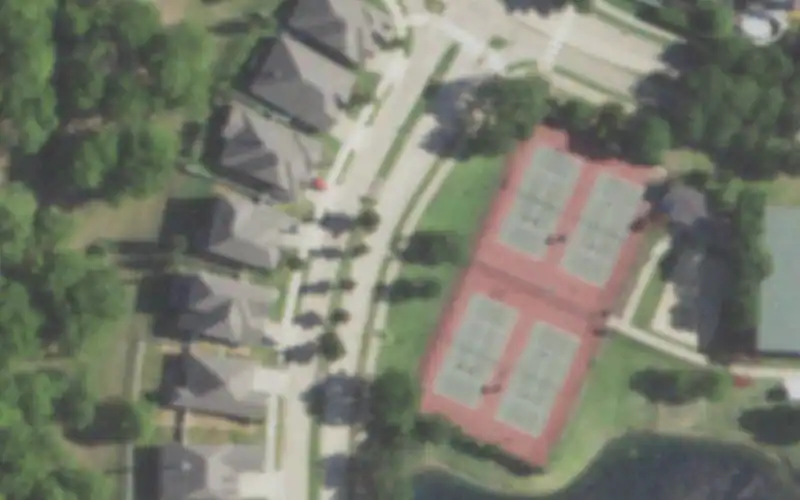SAVANNAH Tennis Courts photo 2